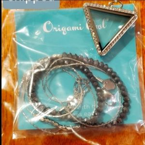 Origami Owl 2018 join exclusive